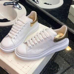 Alexander Mcqueen Sneakers Men Size 9 